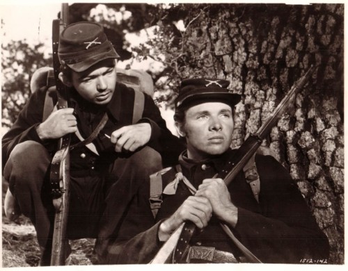 Red badge of courage 1951.jpg Red badge of courage 1951.jpg