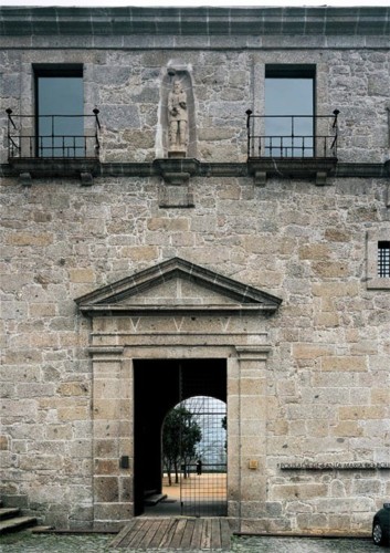 CR124_Rehabilitacion_Pousada_del_Monasterio_Santa_ CR124_Rehabilitacion_Pousada_del_Monasterio_Santa_
