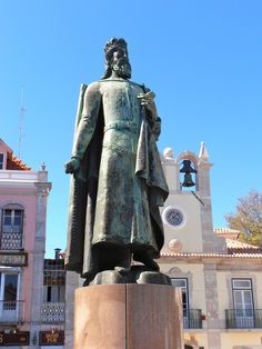 Pedro I cascais.jpg
