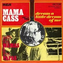 220px-The_Mamas_and_the_Papas_-_Dream_a_Little_Dre