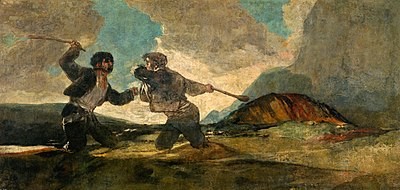 400px-Duelo_a_garrotazos,_por_Goya.jpg 400px-Duelo_a_garrotazos,_por_Goya.jpg