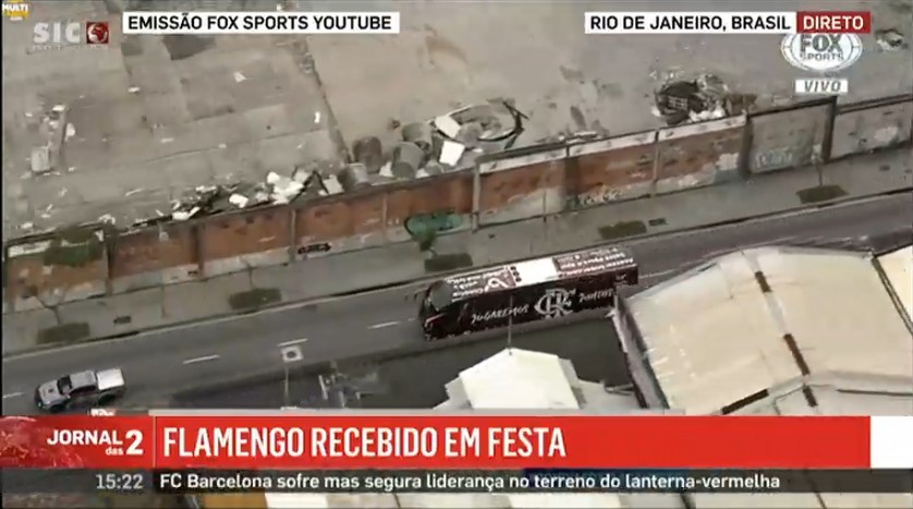 flamengo flamengo