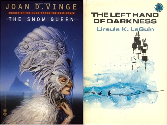 the snow queen the left hand of darkness.jpg