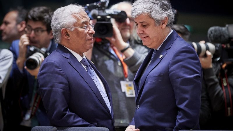 António-Costa-e-Mário-Centeno-na-reunião-do- António-Costa-e-Mário-Centeno-na-reunião-do-