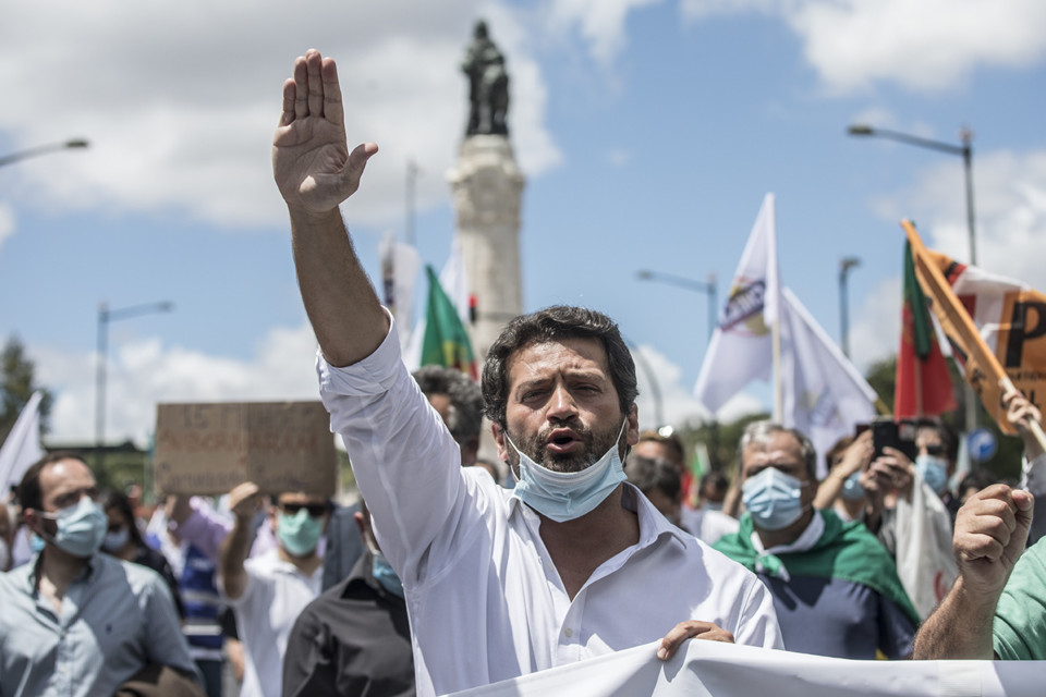 Ventura manifestação.jpg
