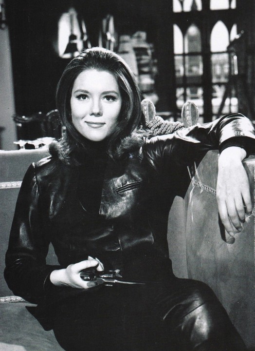 diana rigg