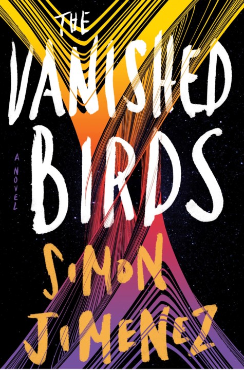 the vanished birds.jpg the vanished birds.jpg