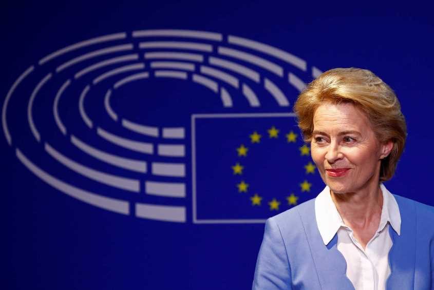 Ursula-Von-der-Leyen-diz-que-chegou-o-momento-de-c Ursula-Von-der-Leyen-diz-que-chegou-o-momento-de-c