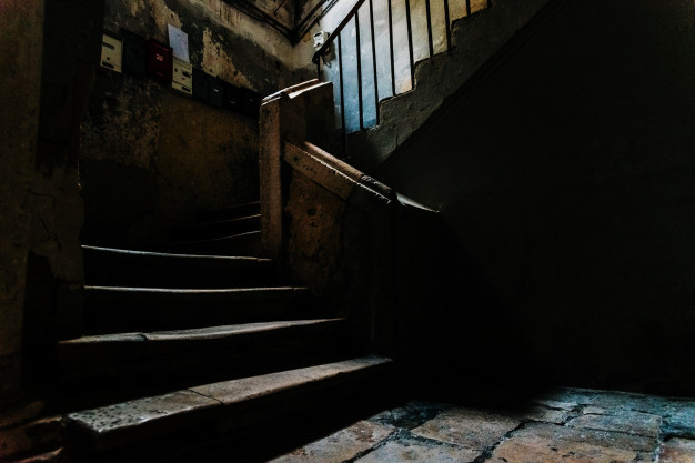 old-stone-stairs-dark-atrium-disused-building-old-