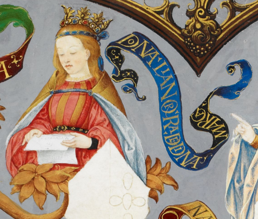 D. Leonor de Portugal, Rainha da Dinamarca.png