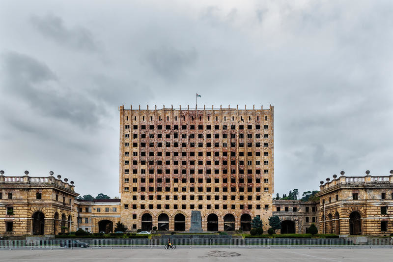 old-dilapidated-building-parliament-abkhazia-sukhu