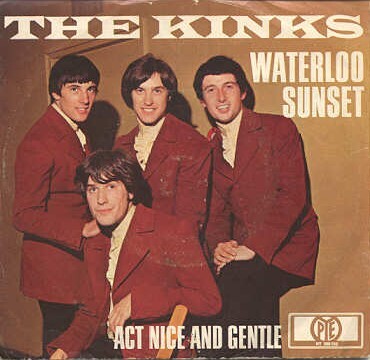 kinks