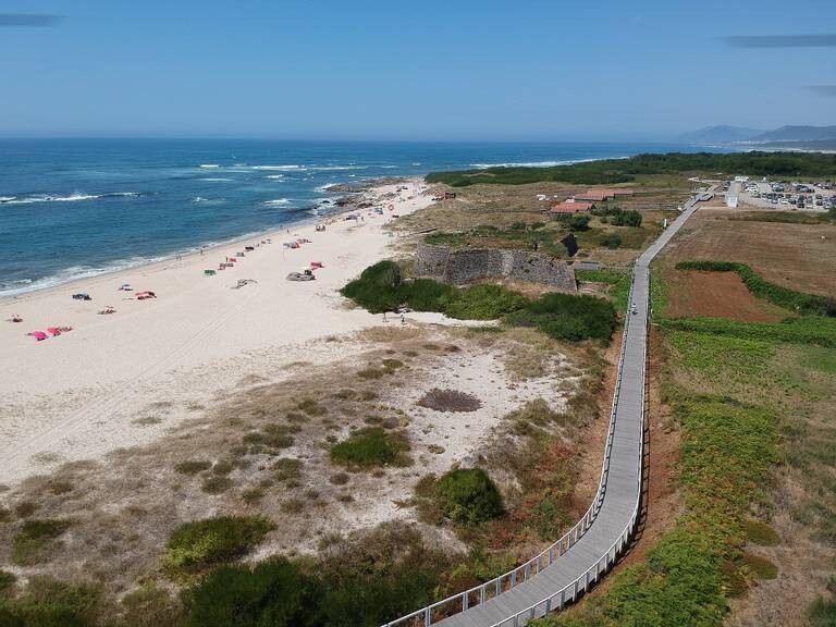carreço