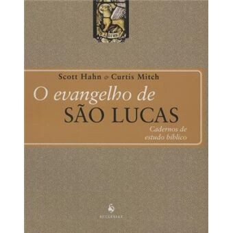 O-Evangelho-de-Sao-Lucas-Cadernos-de-Estudo-Biblic